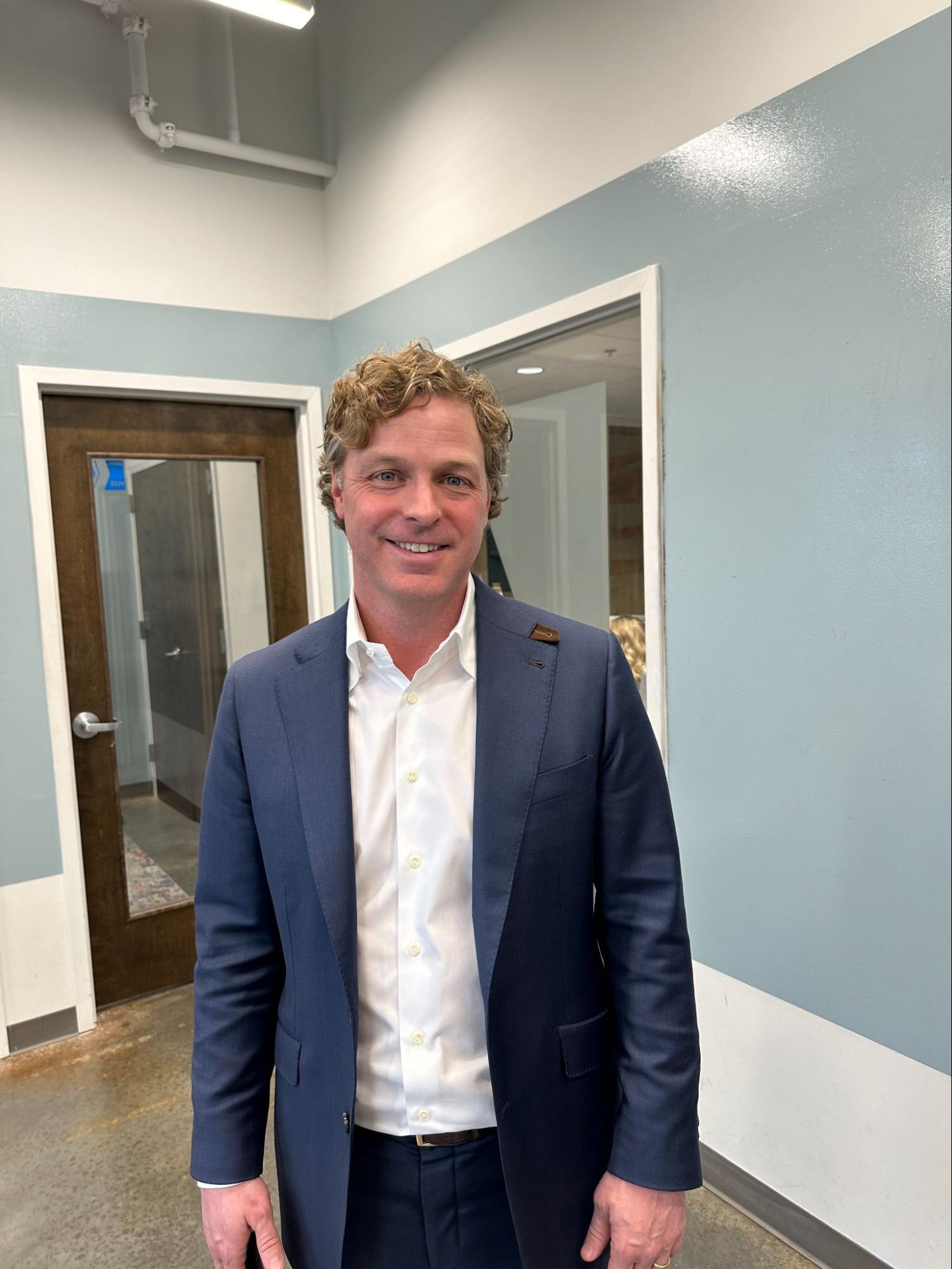 zack schuch bio blue jacket